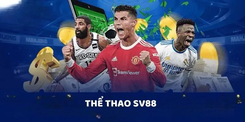 Tổng quan về sảnh thể thao SV88